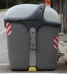 Photo Textures of City Objects